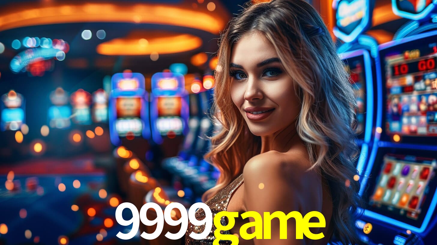 Canal oficial no Telegram da 9999game