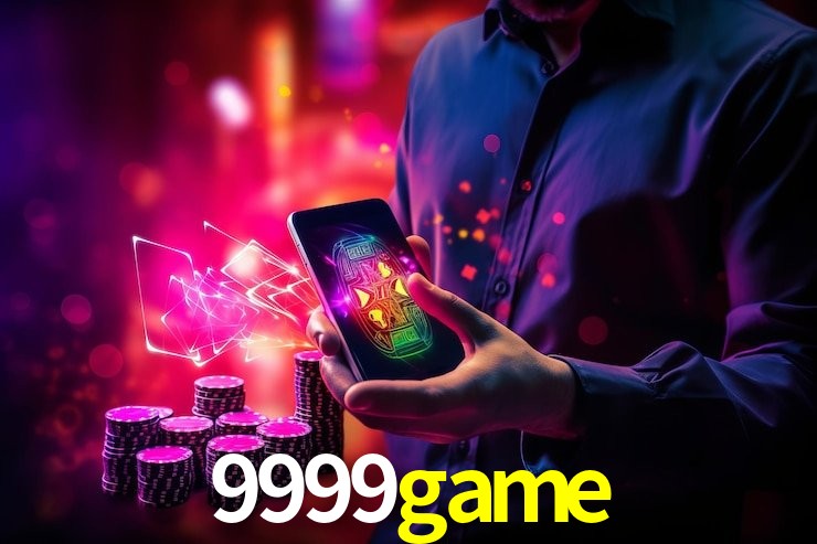 Download para Android e iOS na 9999game
