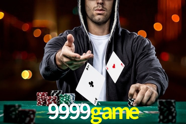 Apostas com odds competitivas na 9999game