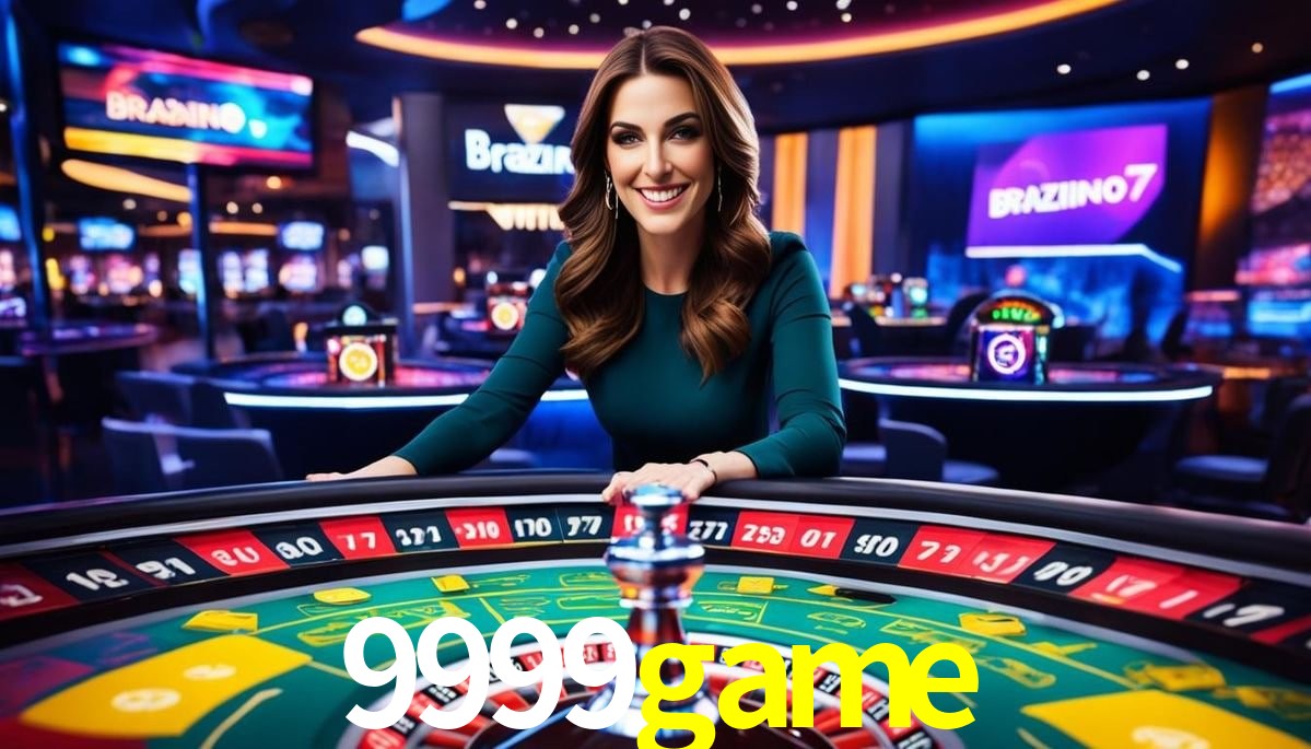 Loterias online na 9999game